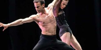 “Preludes”, lo spettacolo di danza emoziona il Curci