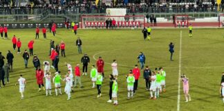 Calcio, Il Barletta delude. Solo 0-0 con l’Afragolese e Cavese a -6