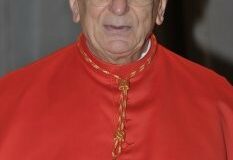 40° anniversario Ordinazione Episcopale Cardinale Monterisi, il messaggio del sindaco Cannito
