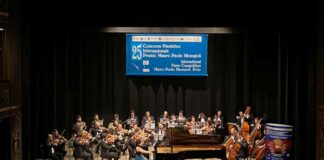 “Soundiff Academy Musica a Scuola”: si inizia il 24 gennaio alla S.S. “Vittorio Emanuele III – Dante Alighieri”