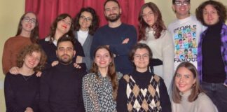 A Barletta la compagnia teatrale “Teatro delle Lanterne” vuole fare luce sulle scarse possibilità in città