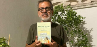 “Barletta in Rosa” ospita l’autore Trifone Gargano
