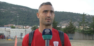 Calcio, il Barletta sfida la Puteolana e ritrova Lattanzio
