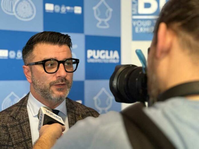 Tupputi Giuseppe