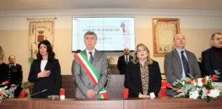 Conferite le 14 Civiche Benemerenze “Città di Barletta”