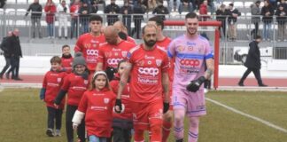Calcio, il Barletta sfida il Lavello. Vicedomini: ”Vogliamo i tre punti”