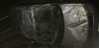 Incidente sulla vecchia Adriatica tra Barletta e Trani, 4 feriti. Tra loro una 15enne