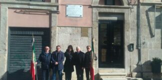 Giuseppe Carli, un eroe barlettano ricordato dall’ANMIG e ANCR