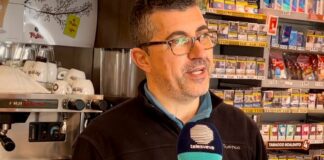 SuperEnalotto a Barletta, vinti 4 milioni: parla il titolare della ricevitoria fortunata