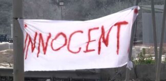 Processo per la scomparsa di Cilli, chiesti 20 anni di reclusione per Sarcina e 6 per Borraccino