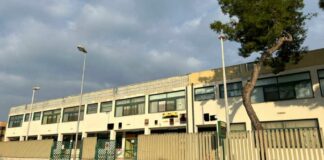 Lavori scuola “G. Rodari”, firmato il contratto
