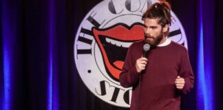 Al cinema Opera di Barletta arriva BeComedy