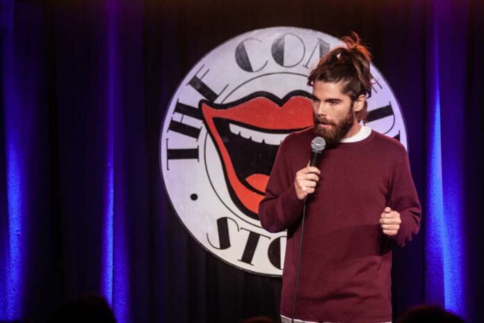becomedy