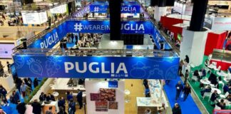 Alla BIT di Milano si parla di Barletta