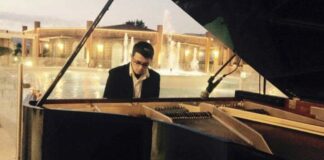 Laboratorio urbano GOS: doppio appuntamento il 26 febbraio con Masterclass e concerto