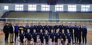 Club Italia del Sud a Barletta. Francesco Falconetti: ”Bilancio positivo”