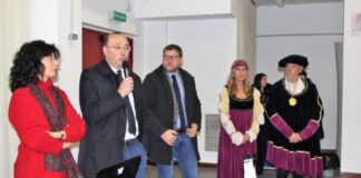 Concorso artistico/letterario “Le nostre sfide”, la premiazione