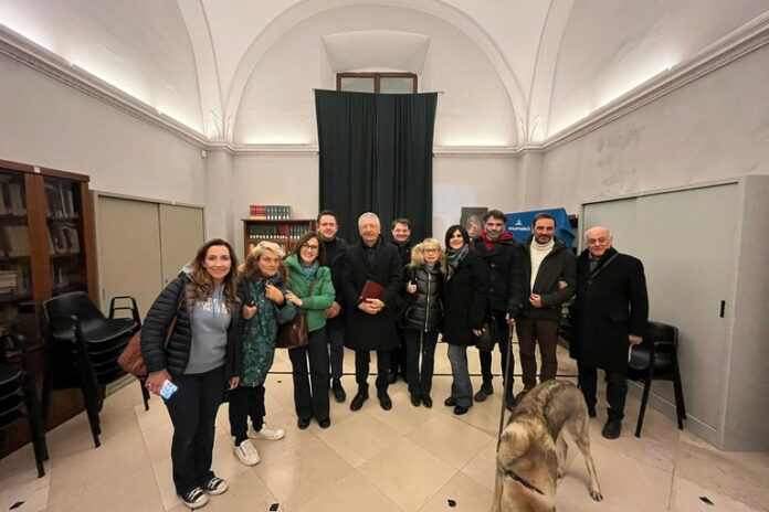 rete associazioni d'ascenzo