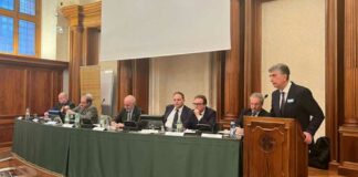 Miracco: «De Nittis è pronto per il mondo», presentato il Catalogo al Senato