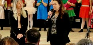 Il Ministro per le Disabilità a Barletta: «Bisogna abbattere tutte le barriere»