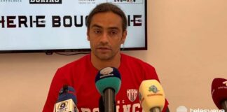 Calcio, capitan Pollidori rassicura: ”A Barletta costruiamo qualcosa di importante”