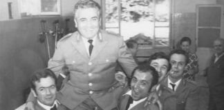 No all’estradizione dei brigatisti. Alberto Dicataldo: ”Vogliamo la verità”