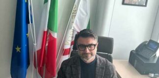 Consiglio regionale pugliese, il barlettano Tupputi lascia CON