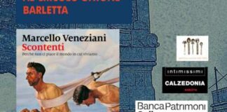 Al via la rassegna “Storie e libri”: a Barletta arriva Marcello Veneziani