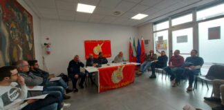Fiom Cgil Bari-Bat, eletta la nuova segreteria provinciale
