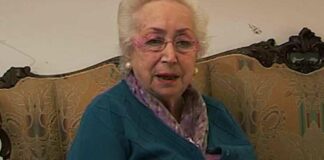 Barletta piange Nietta Borgia, ci lascia tra memoria e racconti popolari