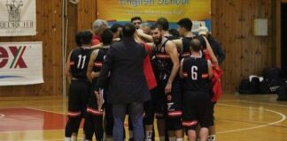 Playoff Serie C Silver, il Barletta Basket vince il derby con la Cestistica e vola in semifinale