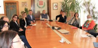 Diabat a Palazzo di Città: sul tavolo le problematiche dei bambini diabetici in età scolare