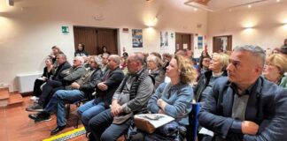 Tournèe Plus, conclusa la serie di incontri a Barletta