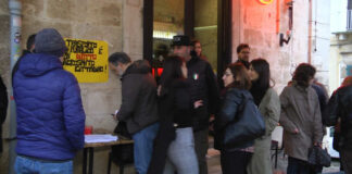 «Basta disagi provocati da Ferrotramviaria», prima raccolta firme a Ruvo e la protesta non si placa