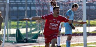 Calcio, il Barletta domani a Fasano per l’obiettivo terzo posto
