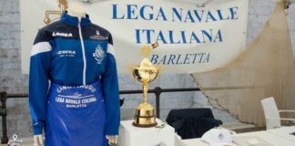 Lega Navale Italiana, presentate le attività della sezione barlettana