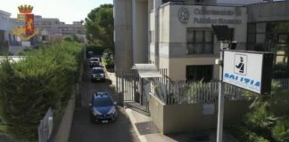 Presunta violenza sessuale nei confronti della nipote, arrestato 69enne di Barletta