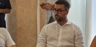 Dimissioni assessore al Bilancio Germano. Era in quota Fdl Germano