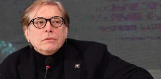 Nino D’Angelo in concerto a Barletta il 21 luglio