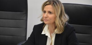 Stazione di Barletta, on. Matera (FdI): «A gennaio annunciai l’inizio dei lavori ad aprile»