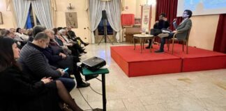 ”Storie e libri”, grande successo per ”Scontenti” di Marcello Veneziani