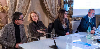 Un secolo di Architettura, nella BAT le celebrazioni dell’Ordine tra formazione e lectio magistralis internazionali