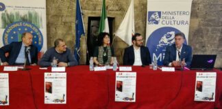 Passione e divulgazione: la mitologia di Vittorio Grimaldi nel Maggio dei libri al Castello