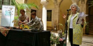 Ikebana per De Nittis, ed è subito Giappone a Palazzo Della Marra di Barletta