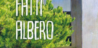 “Il Maggio dei libri”, a Barletta Alfredo De Giovanni presenta il suo lavoro “Fatti albero”