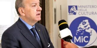 Archivio di Stato di Barletta, Michele Grimaldi confermato alla direzione