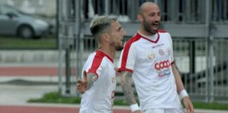 Calcio, per il Barletta una rimonta da urlo che vale i playoff