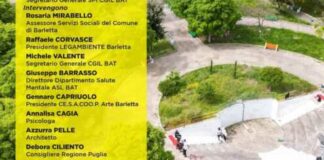 Ri-generazioni a confronto a Barletta