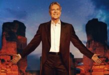 “Tutti Su!” il concerto di Claudio Baglioni alla Multisala Paolillo