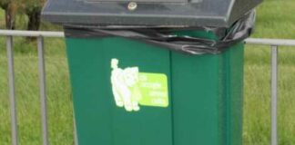 Dalla Bar.S.A.: abbandono di rifiuti e deiezioni canine, arrivano le multe